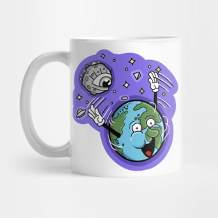 Moon watcher Mug